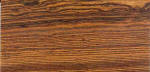 Bocote (Bucote) Exotic Hardwood